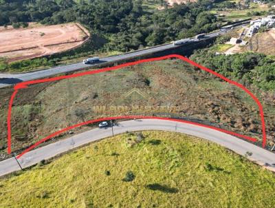 rea Comercial para Venda, em Extrema, bairro Distrito Industria