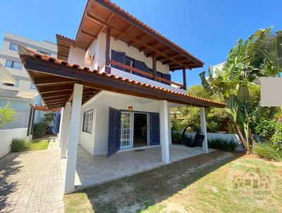 Casa para Locao, em Bombinhas, bairro Canto Grande, 4 dormitrios, 4 banheiros, 4 sutes, 2 vagas