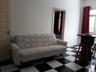 Apartamento para Venda, em Barra Velha, bairro CENTRO, 1 dormitrio, 1 banheiro