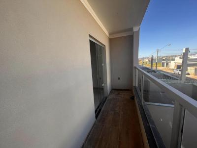 Apartamento 2 dormitrios para Venda, em Franca, bairro Jardim Adelinha, 2 dormitrios, 1 banheiro, 1 sute, 1 vaga