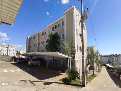 Apartamento para Venda, em Presidente Prudente, bairro CONDOMNIO PARQUE PRINCIPE IMPERIAL, 2 dormitrios, 1 banheiro, 1 vaga