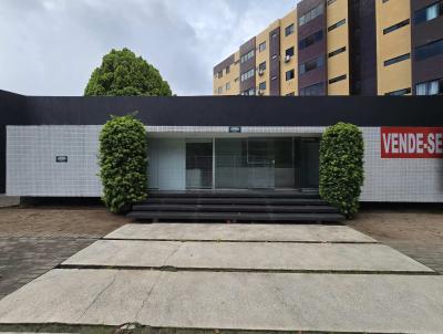 Comercial para Venda, em Joo Pessoa, bairro Torre