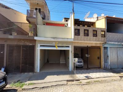 Casa para Locao, em Piracaia, bairro San Marino, 2 dormitrios, 1 banheiro, 1 sute, 2 vagas