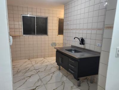 Apartamento para Venda, em So Paulo, bairro Jardim Marilu, 2 dormitrios, 1 banheiro, 1 vaga