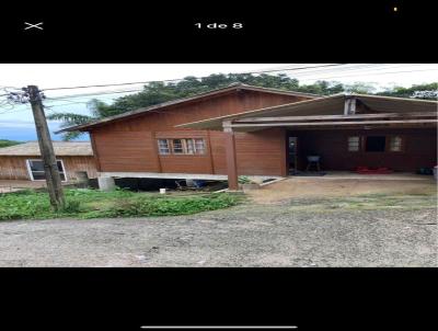 Casa para Venda, em Florianpolis, bairro Cachoeira do Bom Jesus, 3 dormitrios, 2 banheiros, 1 sute, 1 vaga