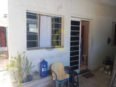 Casa para Venda, em Campinas, bairro Castelo Branco, 2 dormitrios, 1 banheiro, 2 vagas