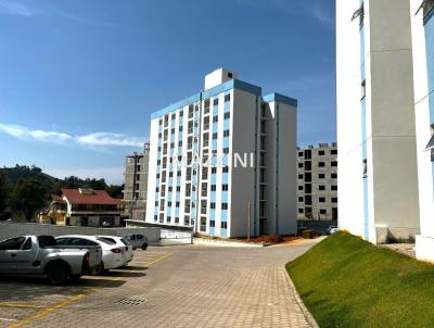 Apartamento para Venda, em Rio do Sul, bairro Progresso, 1 dormitrio, 1 banheiro, 1 sute, 1 vaga