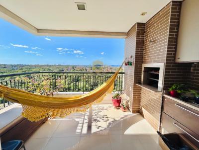 Apartamento para Venda, em Cuiab�, bairro Jardim Aclima��o, 3 dormit�rios, 4 banheiros, 3 su�tes, 3 vagas