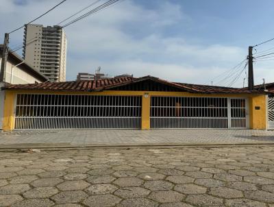 Casa em Condomnio para Venda, em Praia Grande, bairro Maracan, 1 dormitrio, 1 banheiro, 1 vaga