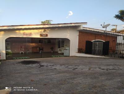 Casa em Condomnio para Venda, em Atibaia, bairro Condomnio Chal, 3 dormitrios, 1 banheiro, 1 sute, 3 vagas