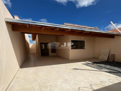 Casa para Venda, em Montes Claros, bairro SANTA RAFAELA, 2 dormitrios, 1 banheiro, 1 vaga