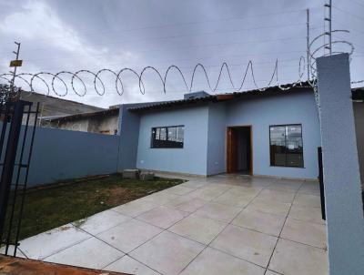 Casa para Venda, em Paranava, bairro JARDIM SIMONE, 2 dormitrios, 1 banheiro, 1 vaga