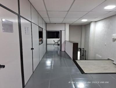 Sala Comercial para Locao, em Guarulhos, bairro Jardim Santa Emilia, 2 banheiros