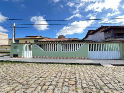 Casa para Venda, em Maca, bairro Novo Horizonte, 2 dormitrios, 2 banheiros, 1 sute, 1 vaga