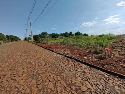 Terreno para Venda, em Tuparendi, bairro Kapper