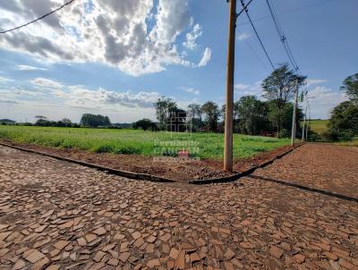 Terreno para Venda, em Tuparendi, bairro Kapper