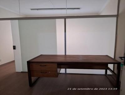 Conjunto Comercial para Locao, em So Paulo, bairro Repblica, 2 banheiros