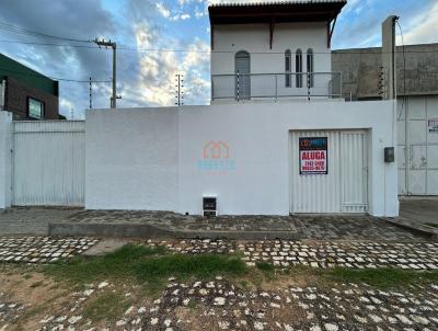 Casa para Locao, em Mossor, bairro Alto de So Manoel, 3 dormitrios, 1 banheiro, 1 sute