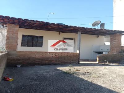 Casa para Locao, em Ibirit, bairro Bela Vista (Parque Durval de Barros), 2 dormitrios, 1 banheiro, 1 vaga