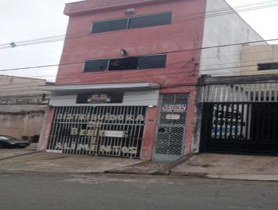 Casa para Venda, em Guarulhos, bairro Jardim Adriana, 5 banheiros