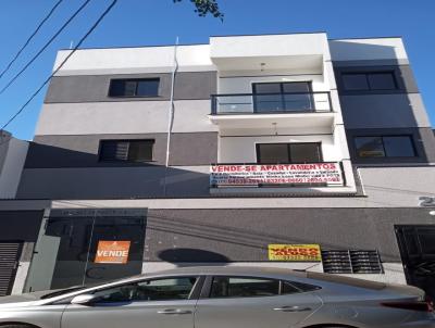 Apartamento para Venda, em So Paulo, bairro Parque Maria Luiza, 1 dormitrio, 1 banheiro