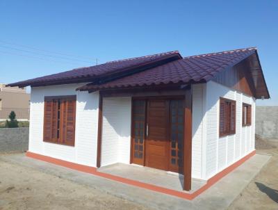 Casa para Venda, em Sombrio, bairro Nova Guarita, 2 dormitrios, 1 banheiro