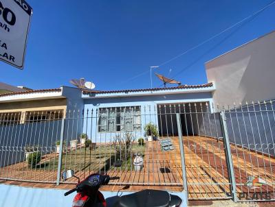 Casa para Venda, em Tatu, bairro DR. Laurindo