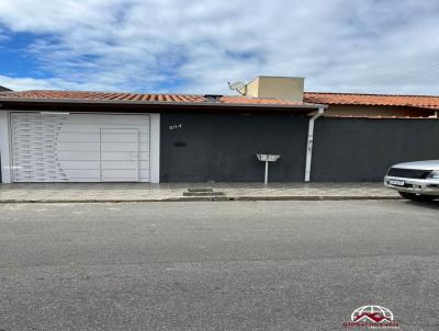 Casa para Venda, em Trememb, bairro Loteamento Residencial Vale das Flores, 2 dormitrios, 1 banheiro, 3 vagas