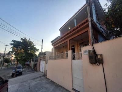 Casa para Venda, em Rio de Janeiro, bairro Cordovil, 2 dormitrios, 1 banheiro