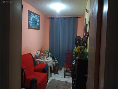 Apartamento para Venda, em Guarulhos, bairro Jardim Nova Cidade, 2 dormitrios, 1 banheiro, 1 vaga