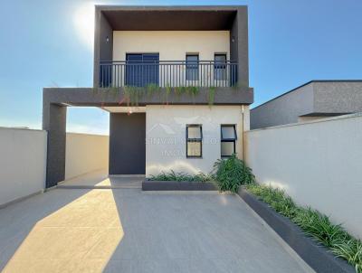 Casa para Venda, em Cajamar, bairro Portais (Polvilho), 3 dormitrios, 2 banheiros, 1 sute, 2 vagas