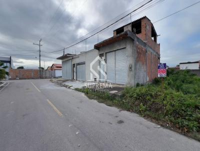 Terreno para Venda, em Paulo Afonso, bairro Clriston Andrade