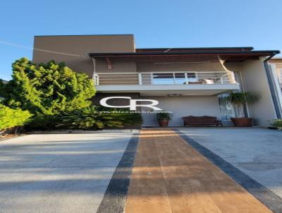 Casa em Condomnio para Venda, em Indaiatuba, bairro Jardim Vista Verde, 3 dormitrios, 4 banheiros, 3 sutes, 2 vagas