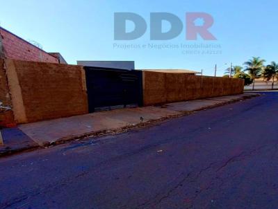 Casa para Venda, em Leme, bairro JARDIM MARIANA