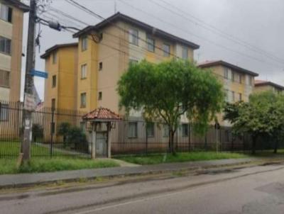 Apartamento para Locação, em Curitiba, bairro Sítio Cercado, 2 dormitórios, 1 banheiro, 1 vaga