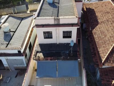 Casa para Venda, em Trs Rios, bairro Vila Isabel, 3 dormitrios, 2 banheiros, 1 sute, 3 vagas