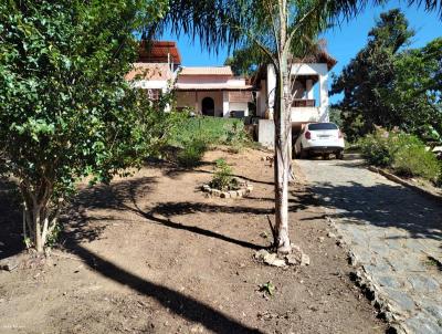 Casa para Venda, em Paty do Alferes, bairro Goiabal, 5 dormitrios, 3 banheiros