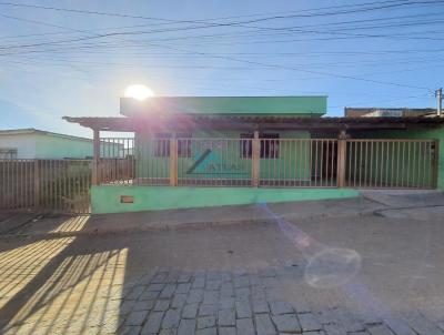 Casa para Venda, em Campo Belo, bairro Floresta, 3 dormitrios, 1 banheiro, 2 vagas