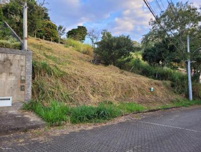 Terreno Residencial para Venda, em Miguel Pereira, bairro Portal das Manses