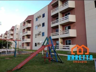 Apartamento para Venda, em Mossor, bairro Alto do Sumar, 2 dormitrios, 1 banheiro, 1 sute, 1 vaga