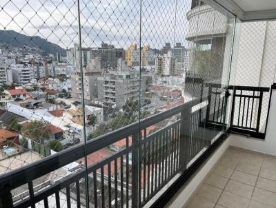 Apartamento 2 dormitrios para Venda, em Florianpolis, bairro Trindade, 2 dormitrios, 2 banheiros, 1 sute, 2 vagas