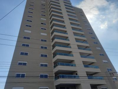 Apartamento 3 dormitrios para Venda, em Jacare, bairro Vila Aprazvel, 3 dormitrios, 3 banheiros, 1 sute, 3 vagas