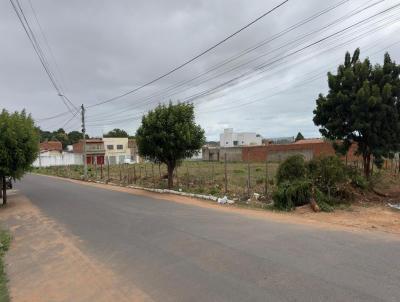 Terreno para Venda, em Juazeiro do Norte, bairro Tiradentes