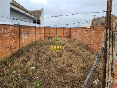 Terreno para Venda, em Itapetininga, bairro Jardim Marab