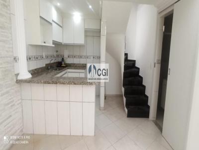 Apartamento Duplex para Venda, em Belo Horizonte, bairro Hava, 3 dormitrios, 1 banheiro, 1 vaga