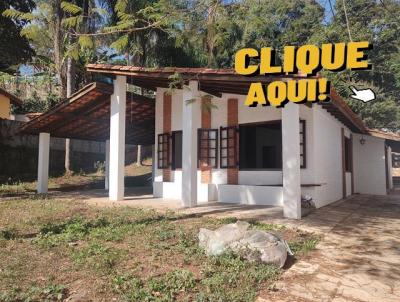 Casa em Condomnio para Venda, em Cotia, bairro Chcara Roselndia, 3 dormitrios, 2 banheiros, 3 vagas