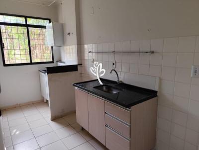 Apartamento para Venda, em Presidente Prudente, bairro Jardim Guanabara, 2 dormitrios, 1 banheiro, 1 vaga