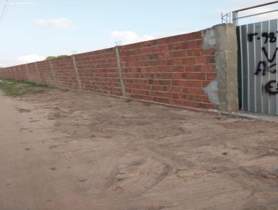 Terreno para Venda, em Monte Alegre, bairro BR 101, 2 dormitrios, 1 banheiro