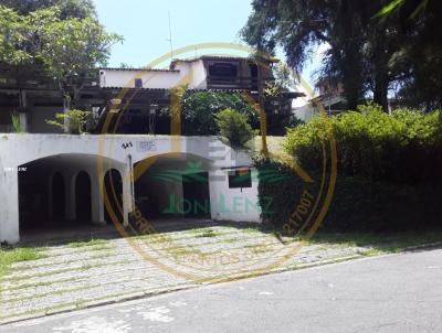 Casa em Condomnio para Venda, em Itapevi, bairro ALDEIA DA SERRA, 3 dormitrios, 5 banheiros, 1 sute, 6 vagas