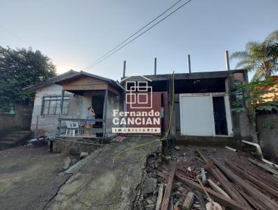 Casa para Venda, em Santa Rosa, bairro Centro, 4 dormitrios, 3 banheiros, 3 vagas